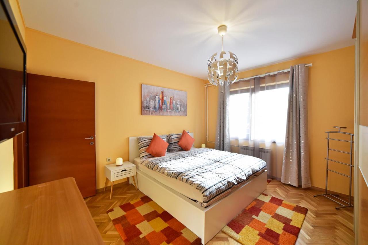 Apartment Ana Zagreb Exterior photo