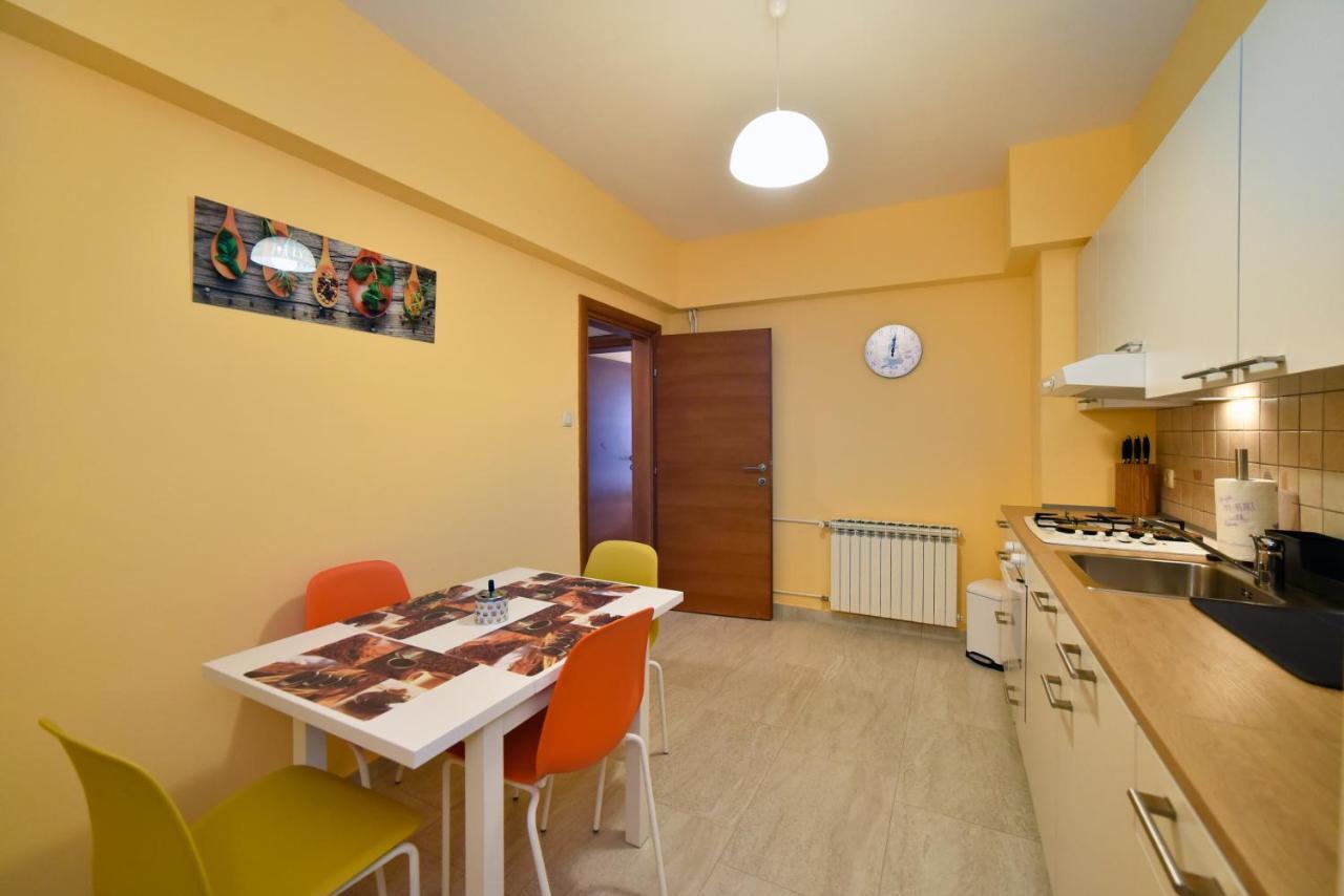 Apartment Ana Zagreb Exterior photo